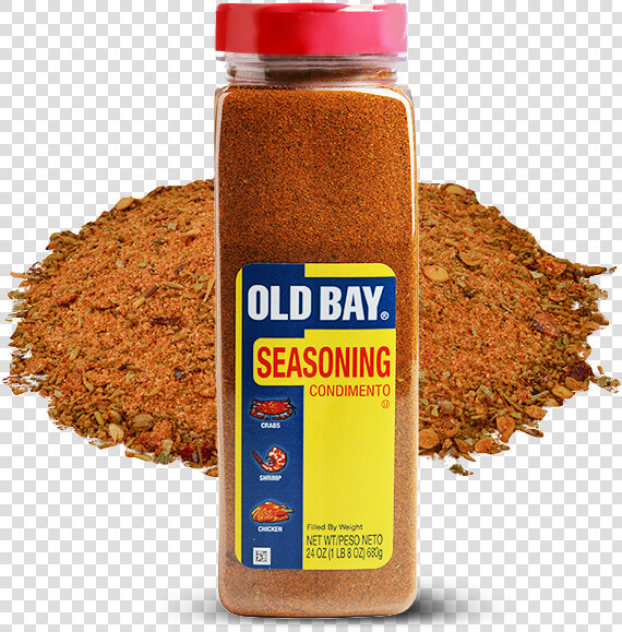 Old Bay® Rub   Chesapeake Bay Rub  HD Png DownloadTransparent PNG