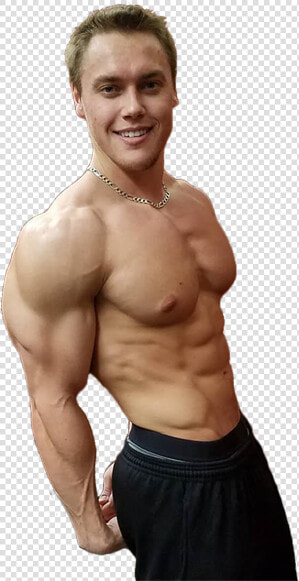 Barechested  HD Png DownloadTransparent PNG