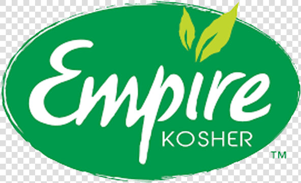 Empire Kosher Logo   Emblem  HD Png DownloadTransparent PNG