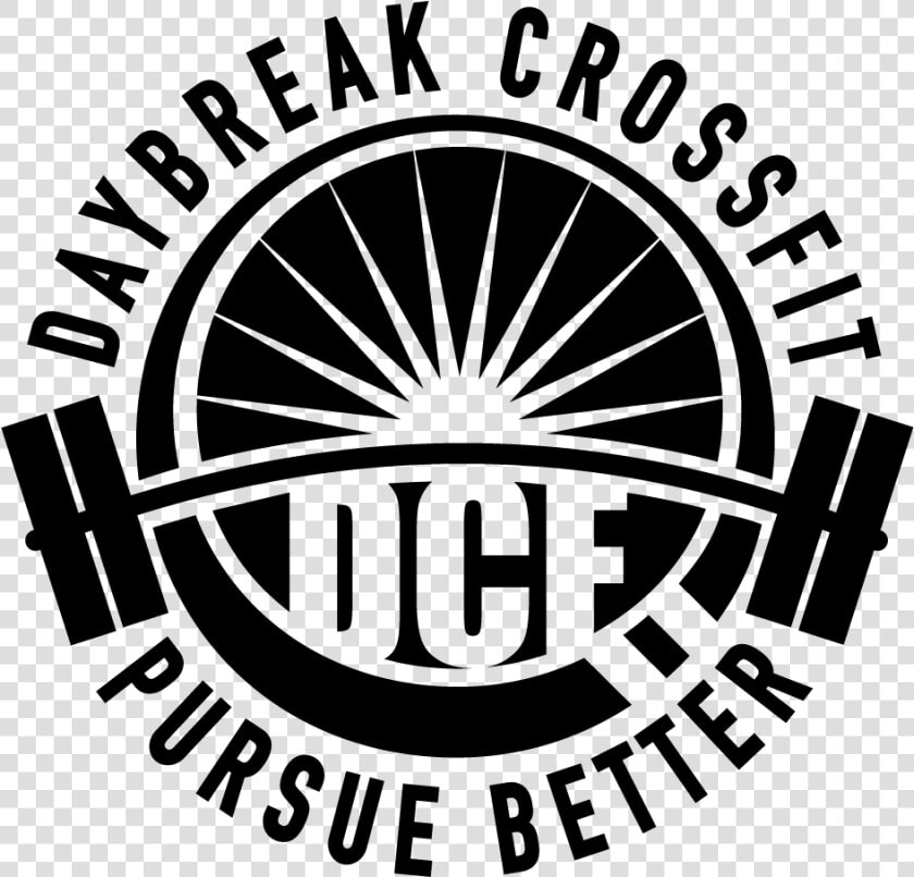 Daybreak Crossfit   Circle  HD Png DownloadTransparent PNG