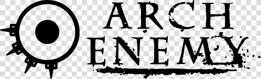 Arch Enemy  HD Png DownloadTransparent PNG