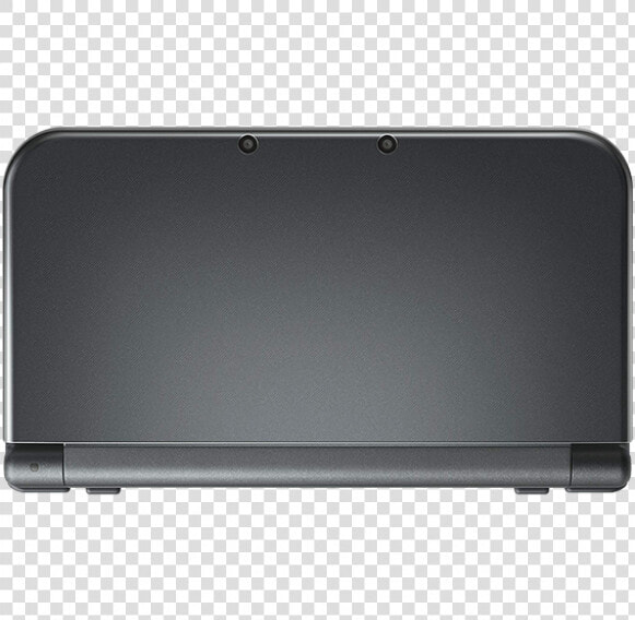 New Nintendo 3ds Xl   Netbook  HD Png DownloadTransparent PNG