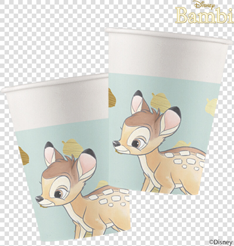 Transparent Bambi Png   Bambi Dvd Cover  Png DownloadTransparent PNG