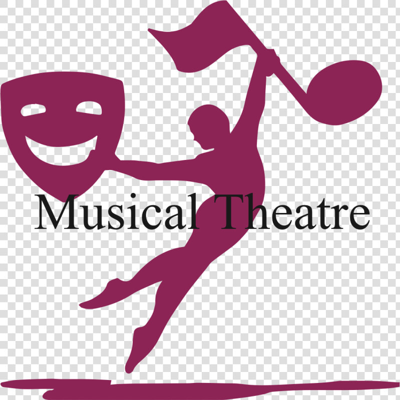 Musical Theater Stock Illustrations You Ll Love   Talent Show Clip Art  HD Png DownloadTransparent PNG