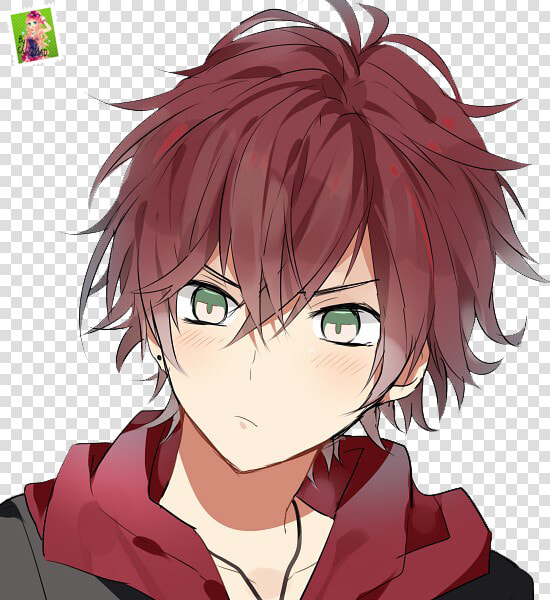 Diabolik Lovers Ayato Fanart  HD Png DownloadTransparent PNG