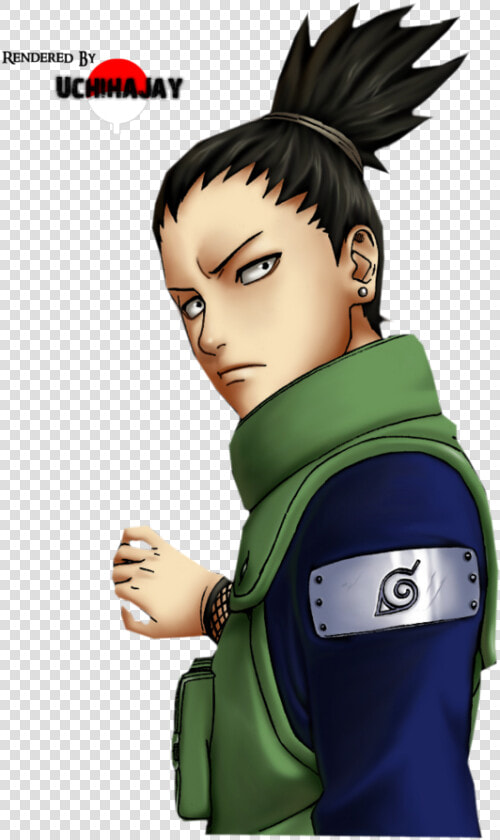 Transparent Shikamaru Png   Shikamaru Nara  Png DownloadTransparent PNG