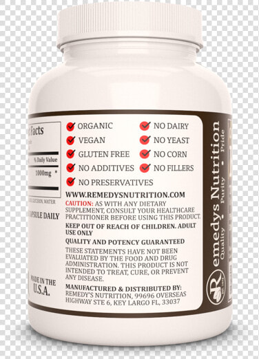 Kelp   High Dose Multivitamin  HD Png DownloadTransparent PNG