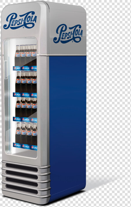 Fv 280 Pepsi Classic R290 Frigoglass   Pepsi Cola  HD Png DownloadTransparent PNG