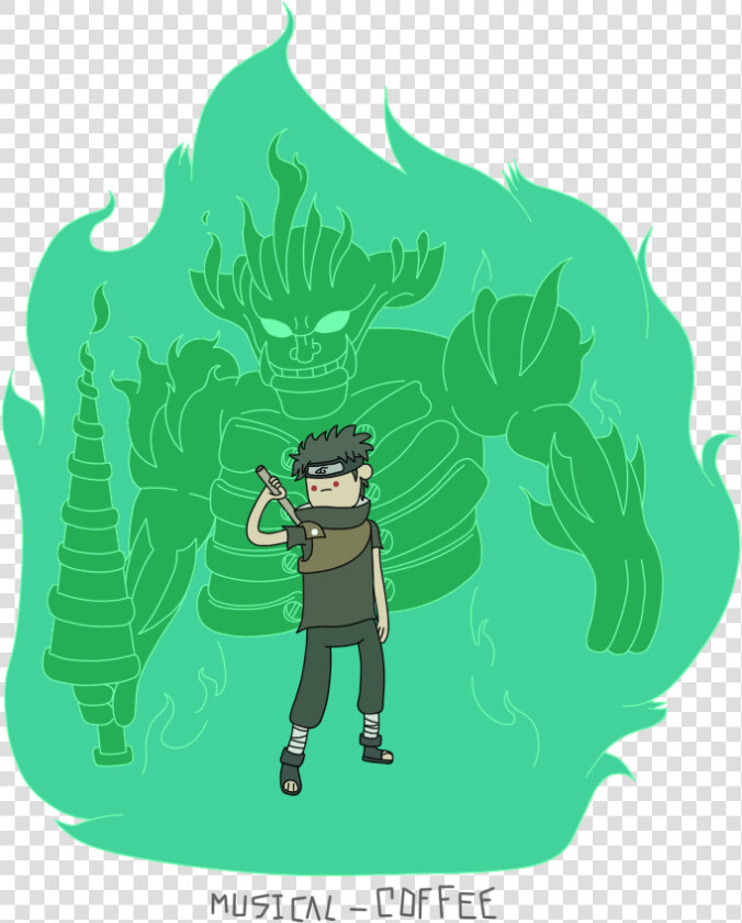 Shisui Uchiha With Susano O  HD Png DownloadTransparent PNG