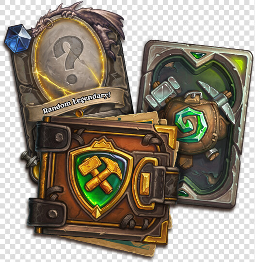 Hearthstone   Tombs Of Terror Card Back  HD Png DownloadTransparent PNG