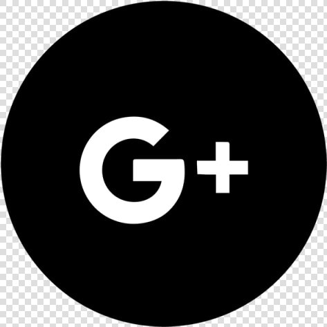 Google White Logo Png   Google Plus Logo Black  Transparent PngTransparent PNG