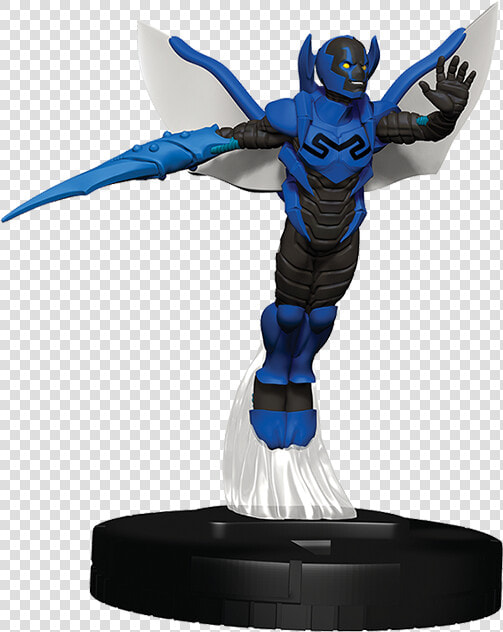 Heroclix Blue Beetle  HD Png DownloadTransparent PNG