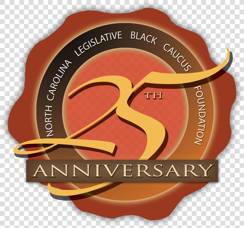 Logo Design For 25th Anniversary  HD Png DownloadTransparent PNG