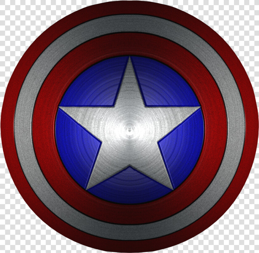 Transparent Captain America Shield Clipart   Logo Capitan America Png 1080p  Png DownloadTransparent PNG