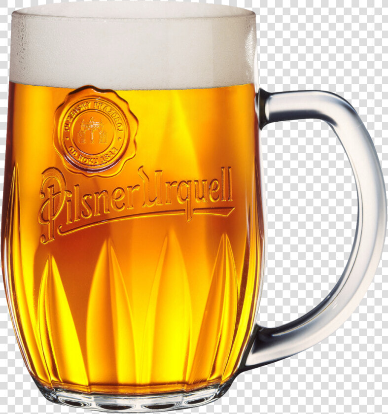 Pilsner Urquell Glass Logo  HD Png DownloadTransparent PNG