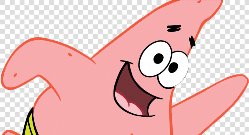 Spongebob Characters Png   Png Download   Spongebob Squarepants Patrick  Transparent PngTransparent PNG