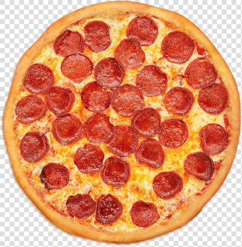 Big City Pizza   Pepperoni Pizza Png  Transparent PngTransparent PNG