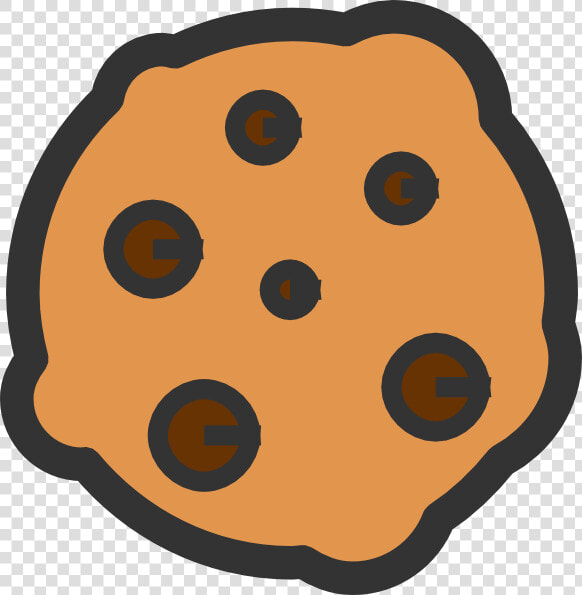 Cookie Clipart   Cookie Monster Cookie Clipart  HD Png DownloadTransparent PNG