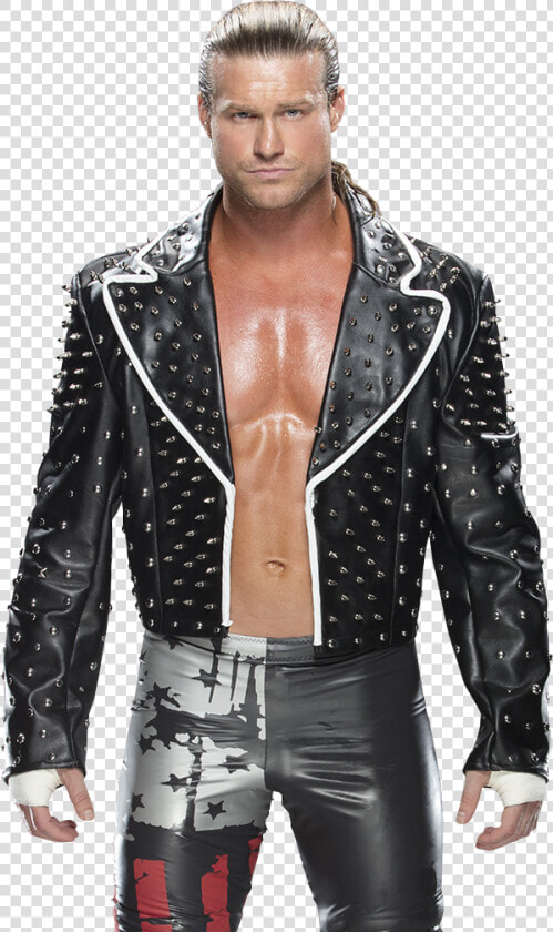 Wwe Dolph Ziggler 2018 Png  Transparent PngTransparent PNG