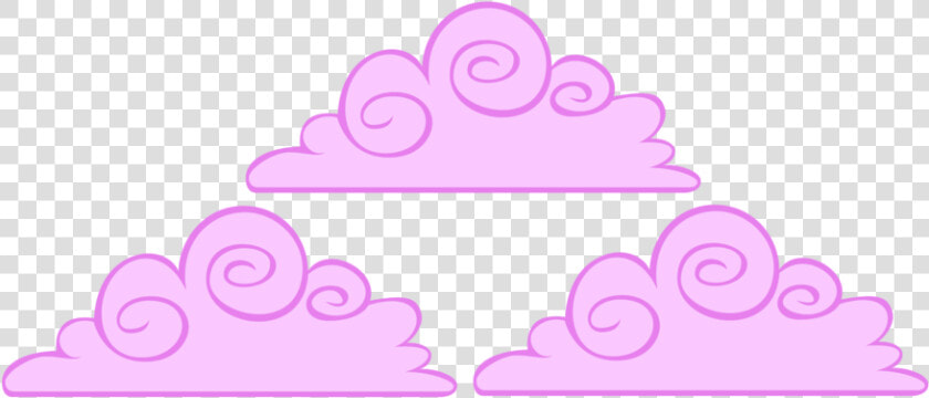 Transparent Cloud Clipart   Cotton Candy Clouds Clipart  HD Png DownloadTransparent PNG