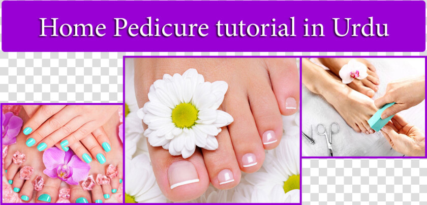 Pedicure Tips In Urdu   Shellac Hands And Feet  HD Png DownloadTransparent PNG