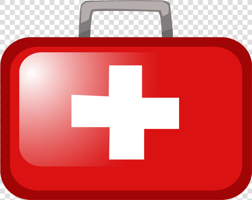 First Aid Kit Png   First Aid Kit Vector  Transparent PngTransparent PNG