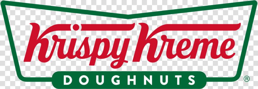 Krispy Kreme Donuts Logo  HD Png DownloadTransparent PNG