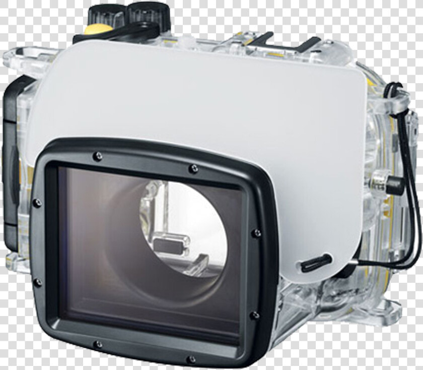 Canon Powershot Sx730 Underwater Housing  HD Png DownloadTransparent PNG