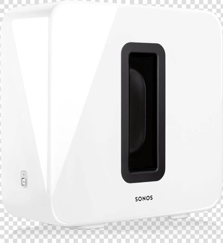 Image Of Sonos Sub Wireless Subwoofer   Sonos Sub  HD Png DownloadTransparent PNG