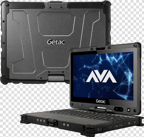 Getac V110 G4   Notebook Getac  HD Png DownloadTransparent PNG