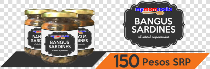 Bangus Sardines   Chutney  HD Png DownloadTransparent PNG