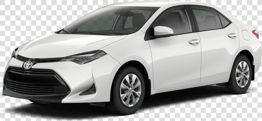 Toyota Yaris 2018 Sedan White  HD Png DownloadTransparent PNG