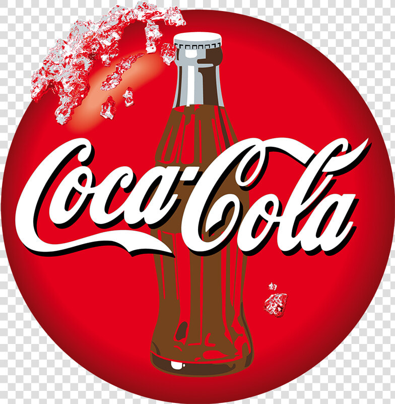 Coca cola Bottle Caps Lid Christmas Ornament   Tapa De Coca Cola Png  Transparent PngTransparent PNG