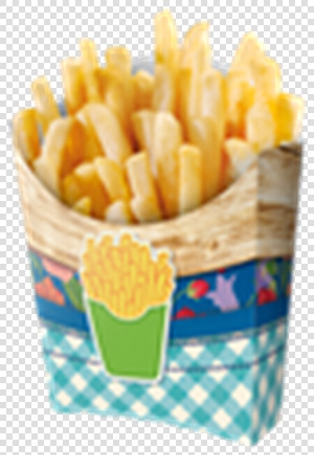 Caixa Batata Frita Festa Junina   French Fries  HD Png DownloadTransparent PNG