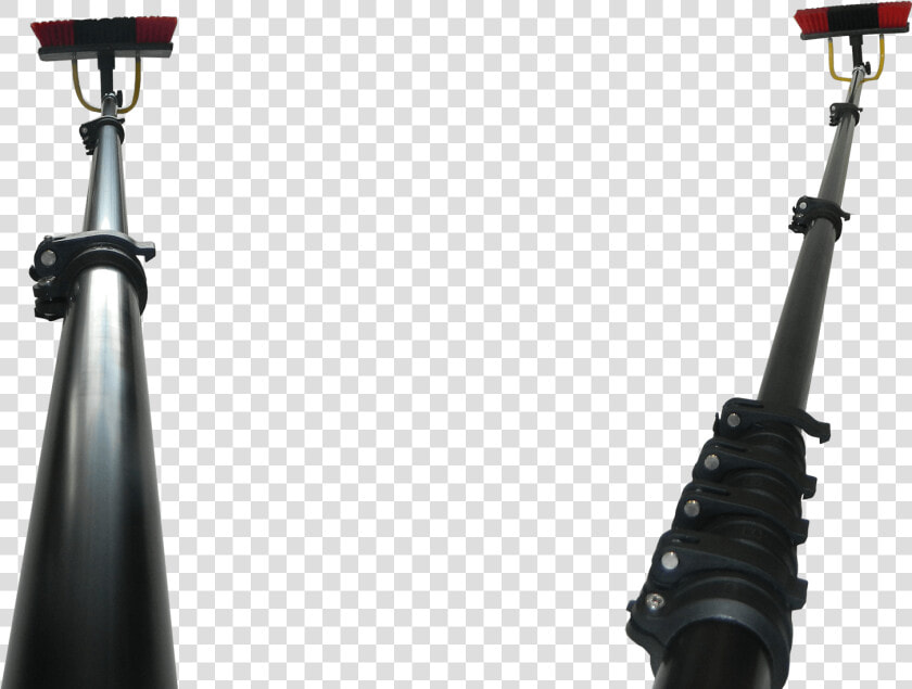 Water Fed Poles   Assault Rifle  HD Png DownloadTransparent PNG