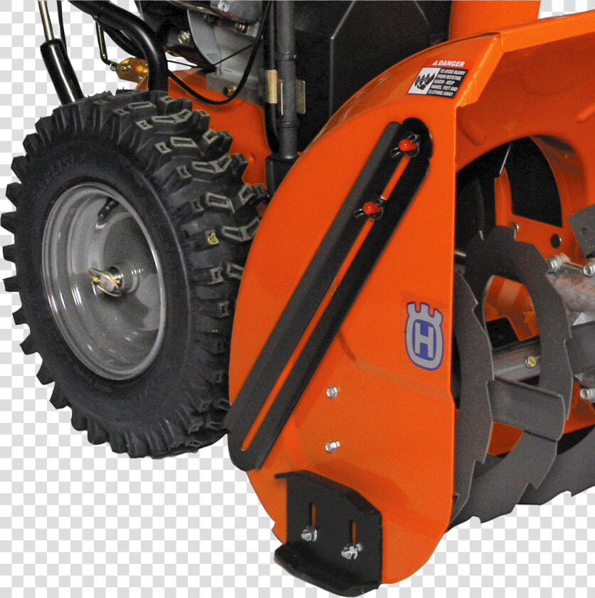 Drift Cutter Kit   Husqvarna Snowblower  HD Png DownloadTransparent PNG