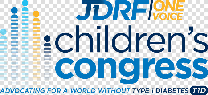 Jdrf Children  39 s Congress 2019  HD Png DownloadTransparent PNG