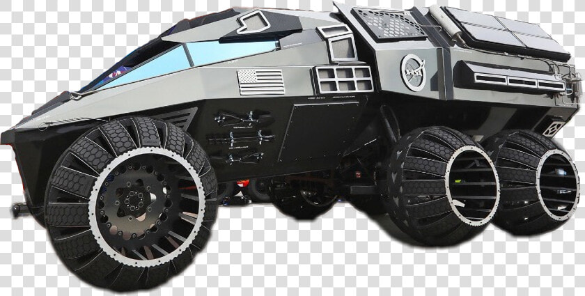  nasa  mars  rover  space  offroad  future  science   Mars Rover Concept  HD Png DownloadTransparent PNG