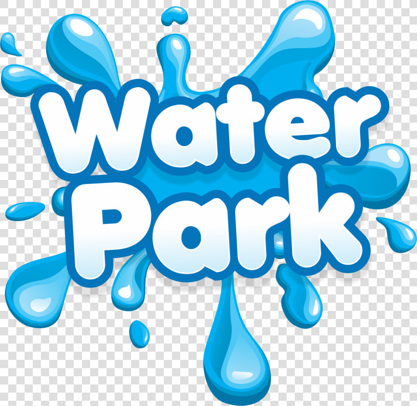 Water Park Clipart   Water Park Clip Art  HD Png DownloadTransparent PNG