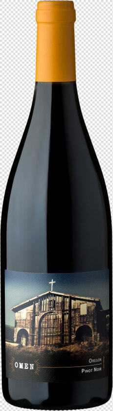 Omen Pinot Noir  HD Png DownloadTransparent PNG