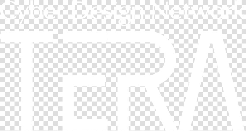 Tera Logo Black And White   Johns Hopkins White Logo  HD Png DownloadTransparent PNG