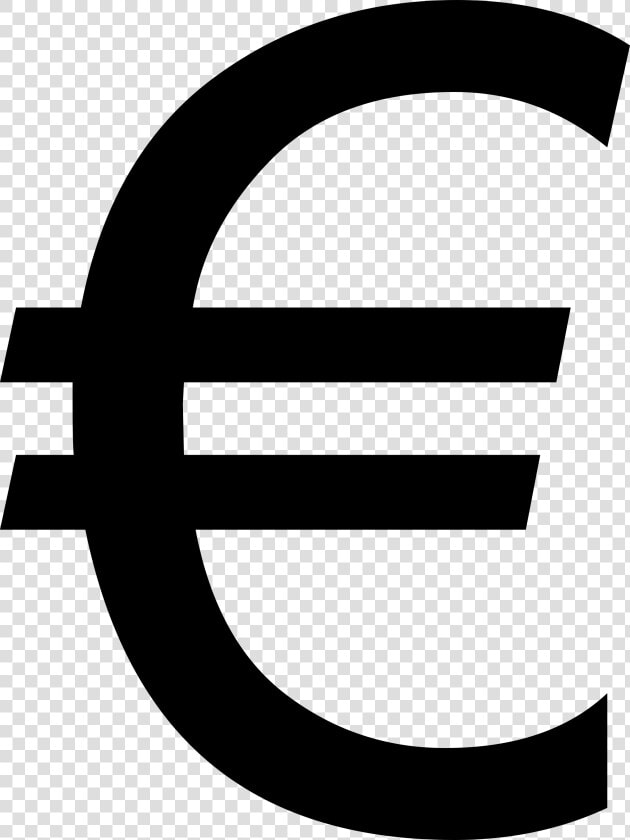 R Clipart Rupee Symbol   Euro Sign  HD Png DownloadTransparent PNG