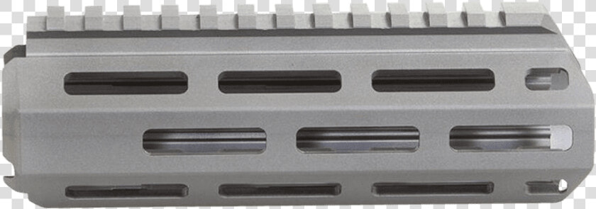 6 Inch M Lok Handguard  HD Png DownloadTransparent PNG