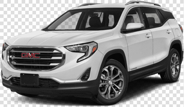 2020 Gmc Terrain Slt   2017 Mercedes Benz Gla Class  HD Png DownloadTransparent PNG