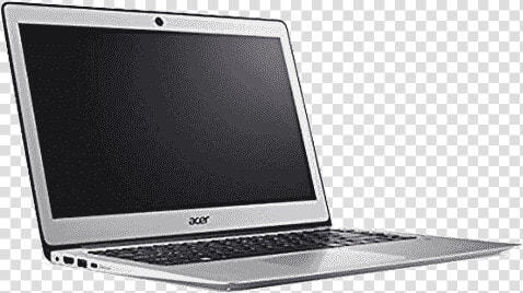 Portatil Acer Swift 3  HD Png DownloadTransparent PNG