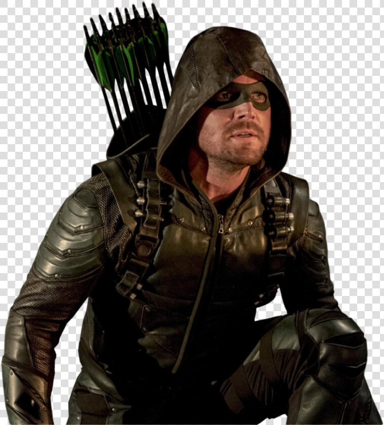 Green Arrow  Movie Tv   San Diego Comic Con 2019 Arrowverse  HD Png DownloadTransparent PNG