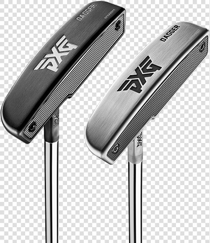 Pxg Putter Listing Dagger   Pxg Brandon Putter Gen 1  HD Png DownloadTransparent PNG