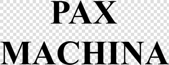 Pax Logo Text   The Brick Lane Gallery  HD Png DownloadTransparent PNG