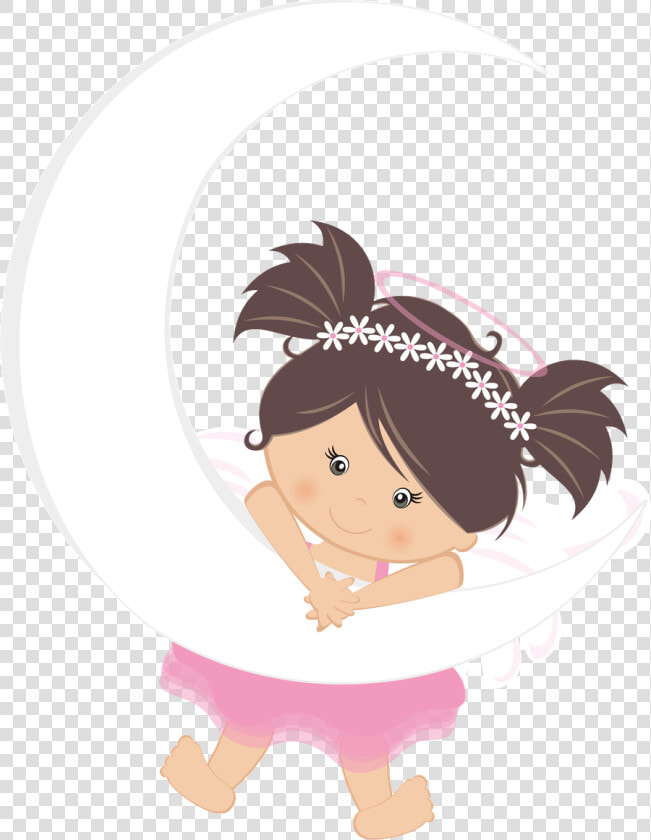 Angel Baptism Girl  HD Png DownloadTransparent PNG