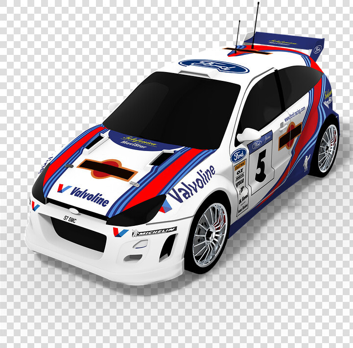 Peel N Stick Poster Of Rally Track Car Vehicle Fast   Rally Png  Transparent PngTransparent PNG